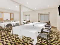 Microtel Inn & Suites by Wyndham Beaver Falls Hotels in Beaver County