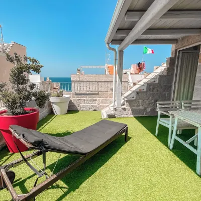 Karen House B&B Hotels near Centro Storico di Polignano a Mare
