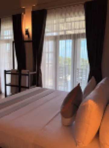 Serene Park Hotel by Ark Hotels in 