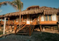 Aranwa Vichayito Beach Resort - Wifi