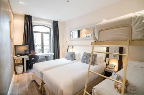 Petit Palace Chueca - 3-Star