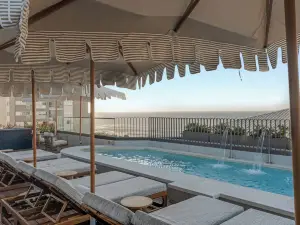The Cole Boutique Hotel & Spa