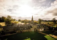 Rosebery Estate Hotéis em 