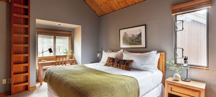 Skylight by AvantStay Ξενοδοχεία στην πόλη Sunriver