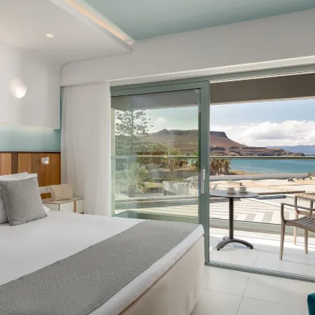 Arina Beach Resort