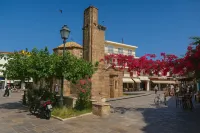 CitySea Fusion, Elegant Gem Minutes from the Beach