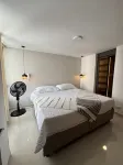 Luxurious 3-Bedroom Apartment in Piedecuesta, Colombia - Апартаменты