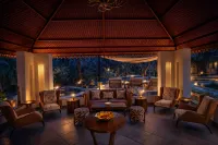 Aloof the Jungle Lodge Ranakpur