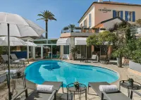 Hotel le Suquet Cannes