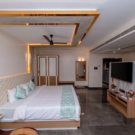 Sivam Residency