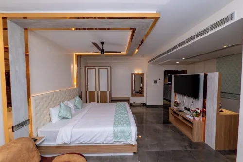 Sivam Residency