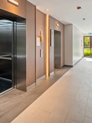 รูปภาพของAngsana Oceanview Residences, Two-Bedroom Cc Penthouse