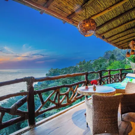 Villa Lala Boutique Hotel Adults Only