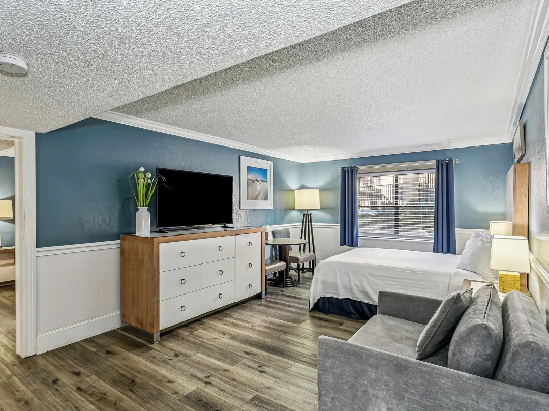At Home Inn - Pensacola - Pensacola, FL