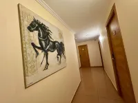 Hotel Reigosa