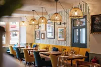 The Bull Hotel - Aamiainen