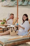 Hilton Doha the Pearl - Ylellinen
