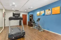 Comfort Suites - Fitnessstudio