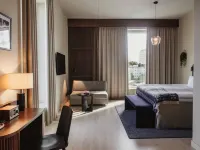 Home Hotel Tapetfabriken Hotels in Nacka