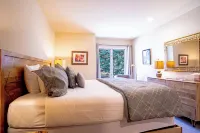 2BD Fairway Nine Golf Condo + Free Resort Amenities