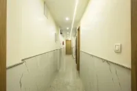 Hotel Maryland Inn Near Delhi Airport - 4-Star