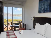 Casa Andina Premium Puno Hoteles en Puno