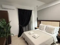 MG Luxury Living Hôtels à : Asprovalta