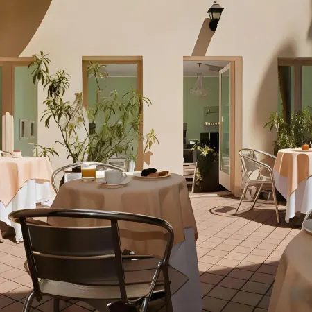 Hotel Orologio