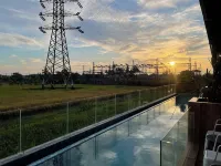 Gissa Padi Glamping by Abiza - Pools
