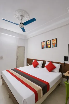 Anand Villa One - Alloggi