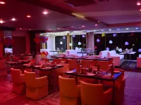 Hotel Jai Maata Grandeur Hotels in Shimoga