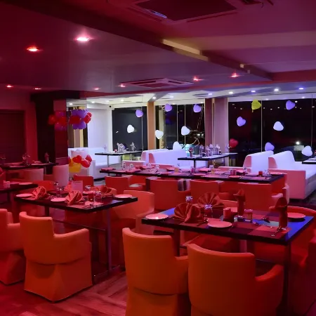 Hotel Jai Maata Grandeur