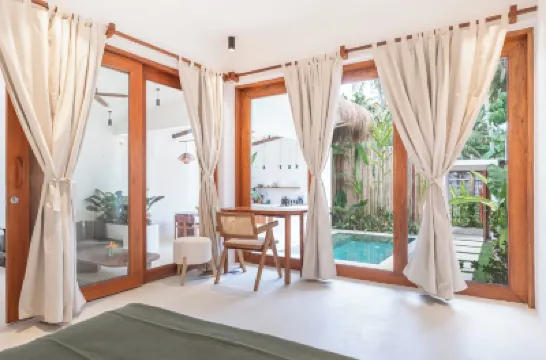 Seaclub Siargao Hotels in 