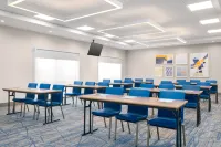 尤利斯-DFW機場西南洲際智選假日套房飯店