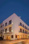 Authentic Tavira Hotel - Quầy Bar