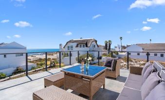 Cest la VIE Beach Villa