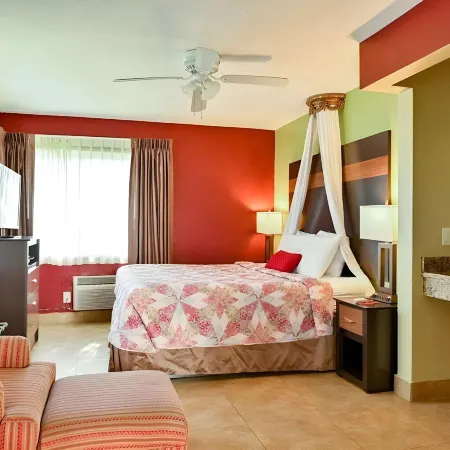 Oceans Beach Resort & Suites