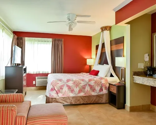 Oceans Beach Resort & Suites Hotels in Pompano Beach