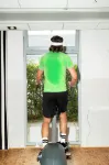 Ikea Hotell - Gym