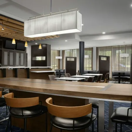 Courtyard Philadelphia Bensalem