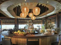 Sofitel Kia Ora Moorea Beach Resort - 5-Star