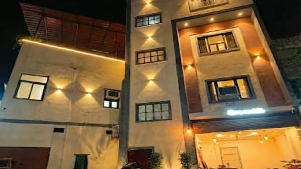 Namo Guest House