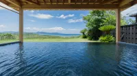 Ichiboukan Hanare Kai - Hot Springs