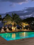 Jeju Bigssum Hostel Hotels near Namwon