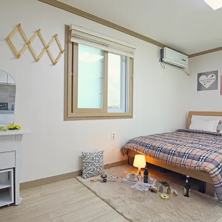 Seongju Star & Star Pension