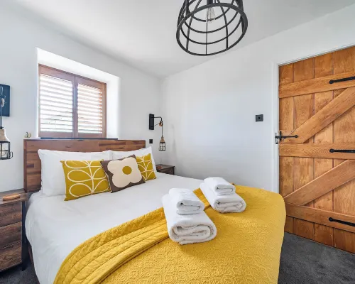 Cape View Hotels in St Just
