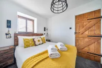 Cape View - Pet friendly