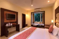 Devi Palace - Monsoon Palace View Resort, Udaipur