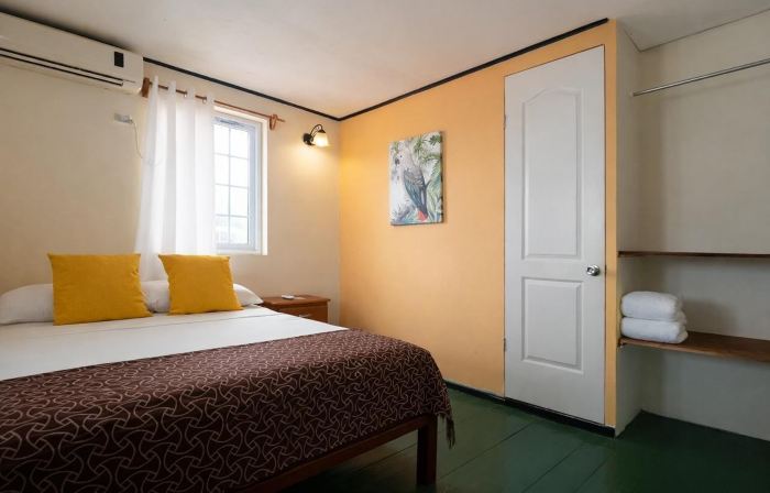 Hostal Cay