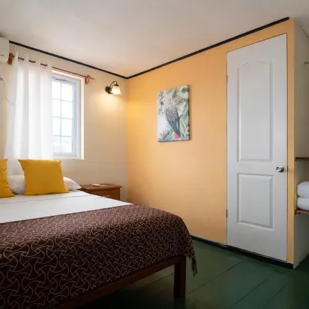 Hostal Cay